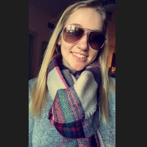 Meet your Posher, Alex